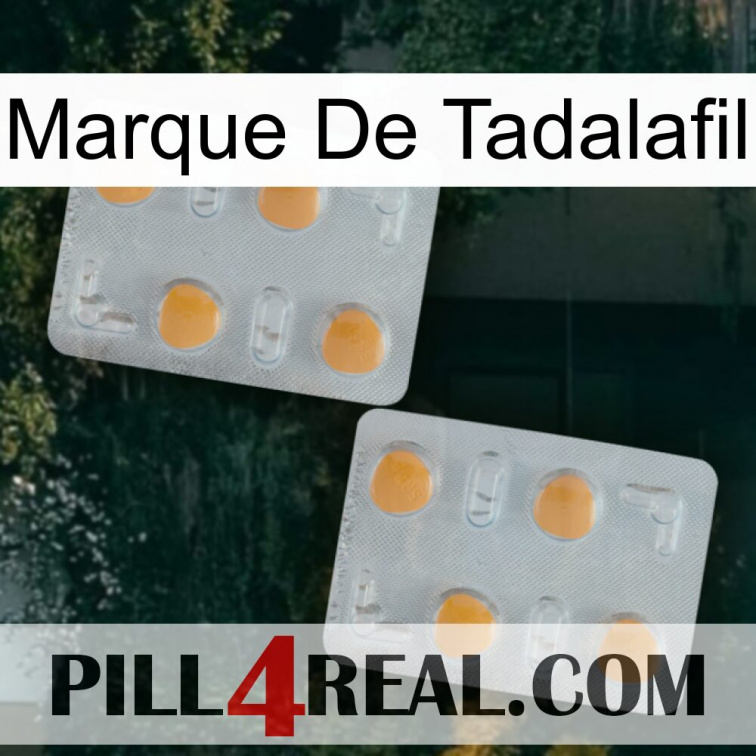Tadalafil Brand 25
